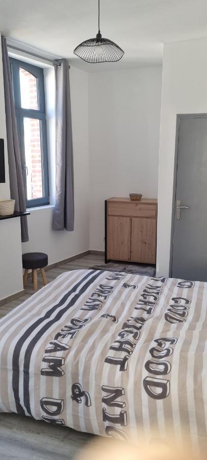 Air Cosy 2 Valenciennes Gare Prostitution Refusee Eksteriør bilde
